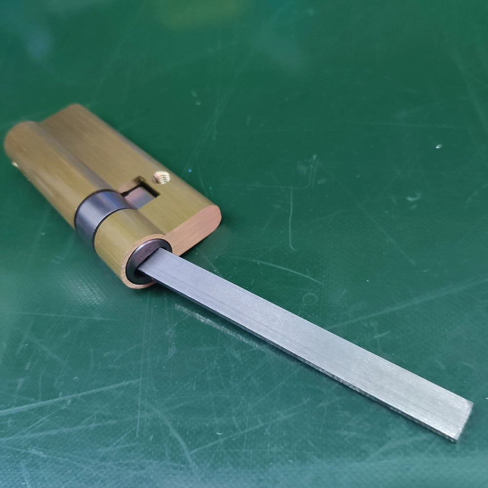 Интеллектуальный замок полностью автоматический