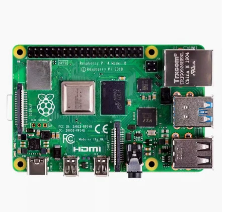 Motherboard, 8G