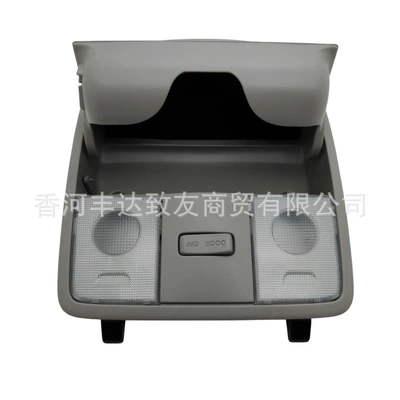 Cab and accessories for Hyundai I30
