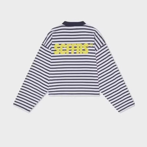 Spanish Street Fashion Brand Printed Men's and Women's Surf Vacation Casual T-Shirts Fashion Brand Scuffers Spanish Street Fashion Brand Printed Men's and Women's Surf Vacation Casual T-Shirts Fashion Brand Scuffers