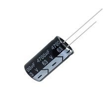 늽���� 63V4700UF 22*40mm 4700UF/63V��푹����Դ��
