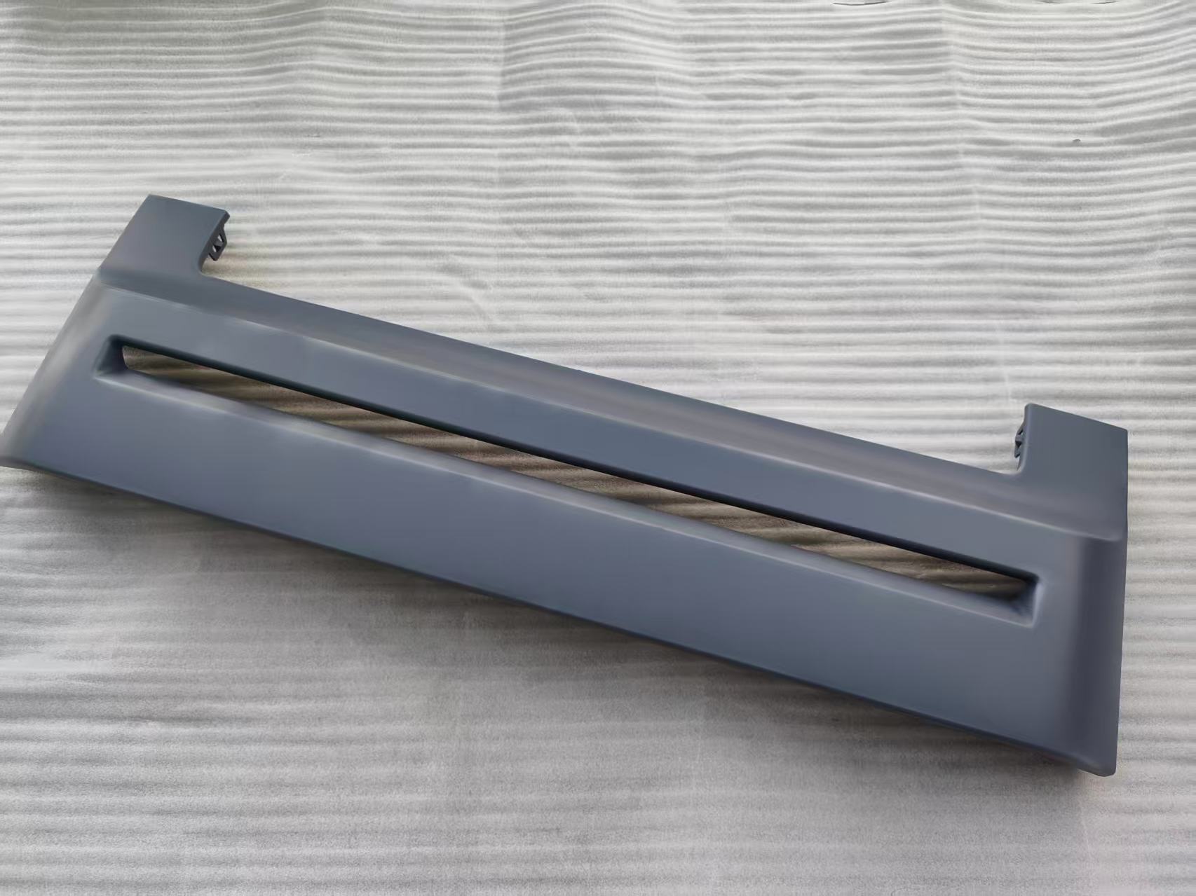 Lr153922 Lr132628 Land Rover New Defender 2020 Model Front Grille Trim Front Bumper Grille Defender Front Bumper