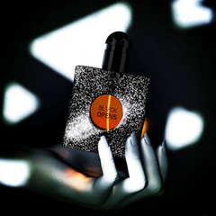 Xiaocheng Yixiang black opium coffee women's perfume student affordable model Internet celebrity pheromones long-lasting eau de toilette