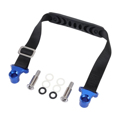 for Various Models, Other power supply, ignition system - blue