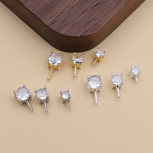 S925���y��荴��������������������DIY�ֹ����ճ��A��DIY���