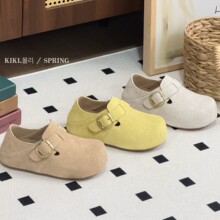 mollykiki��ϵ������������ЬŮ2026�紺�¿���һ�ŵ����˵�Ь