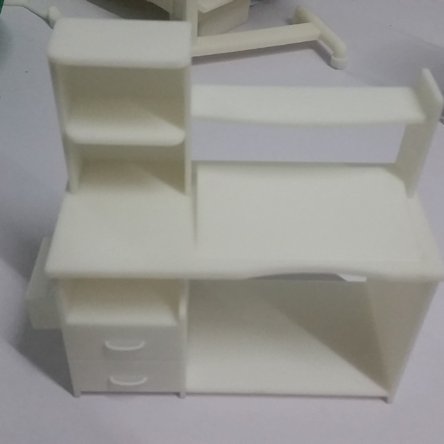 厂家专定生产手板模型3D打印加工服务展会手板新品推广小批量复模