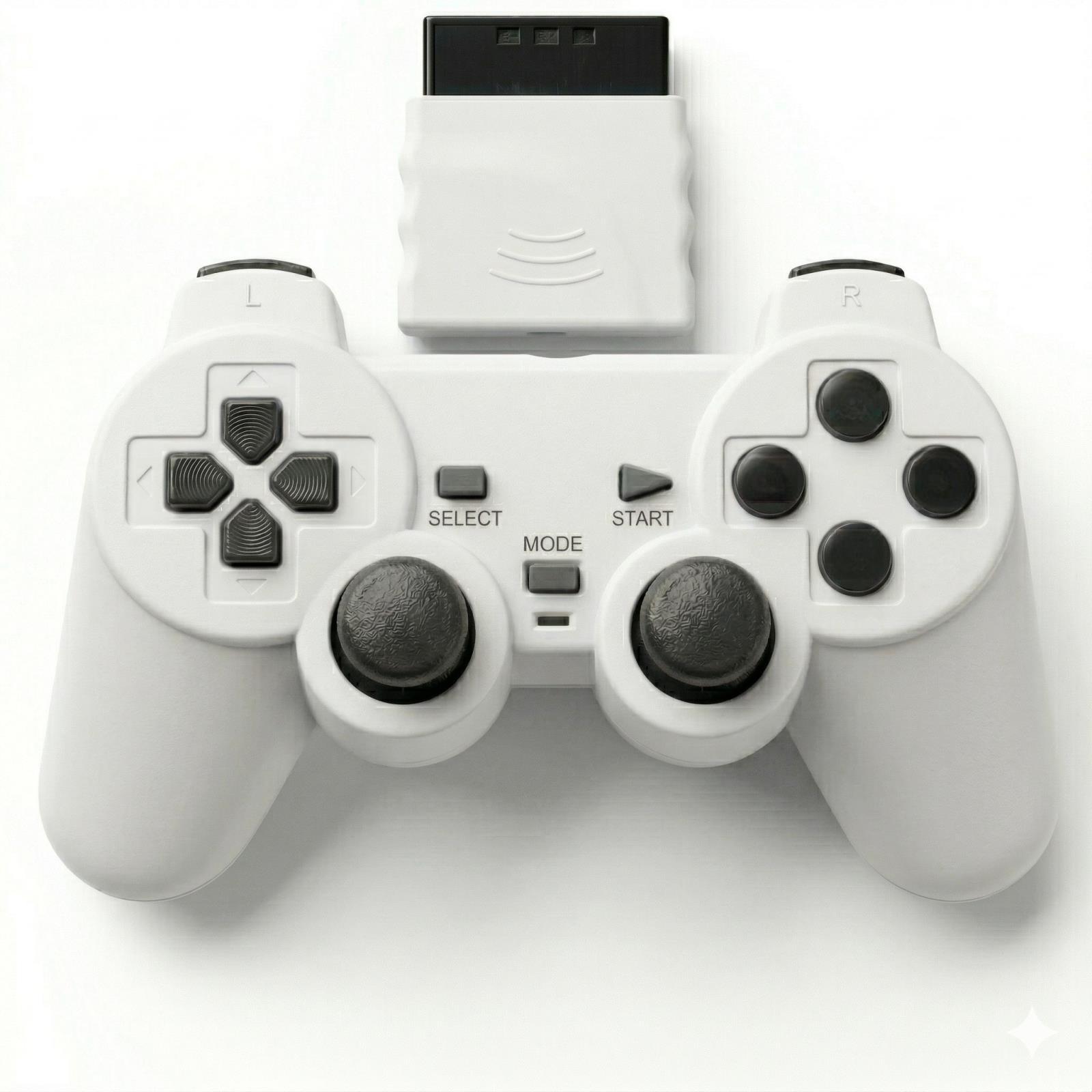 Bare Metal White Snowflake Key