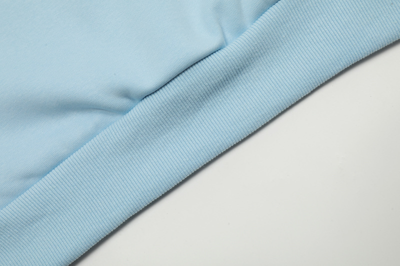 Men's Clothing National Fashion Street Niche Design Sense Letter Printing Loose Hooded Sweater Men's Handsome All-match Casual Hoodie_voghion.com