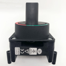 Fe原装富士断路器操作手柄BZ6N10D日本产BZ6V10D外部开关量大优惠