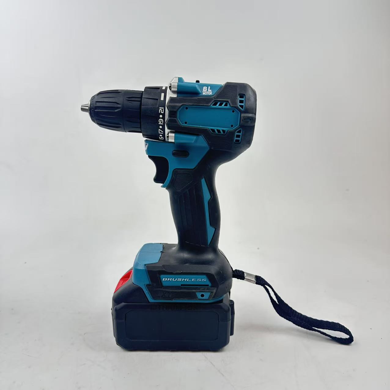 90 degree right angle lithium electric ratchet wrench