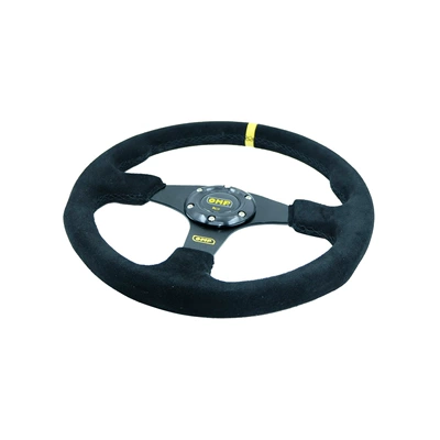 Steering Wheel Suede – Qìchē Steering wheel