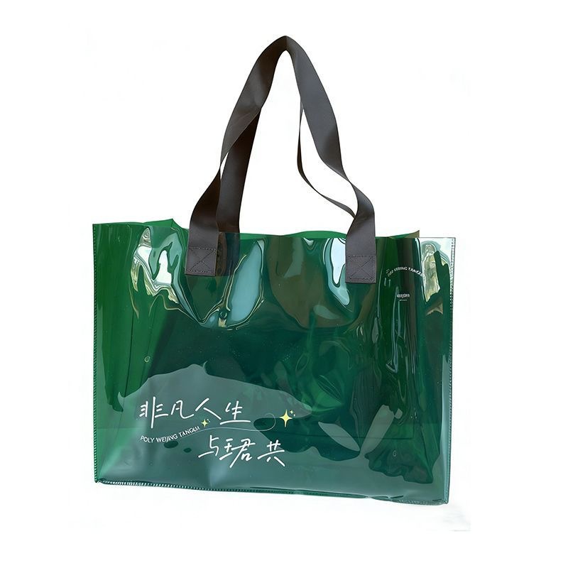 waterproof bag for swimming for mother and baby PVC