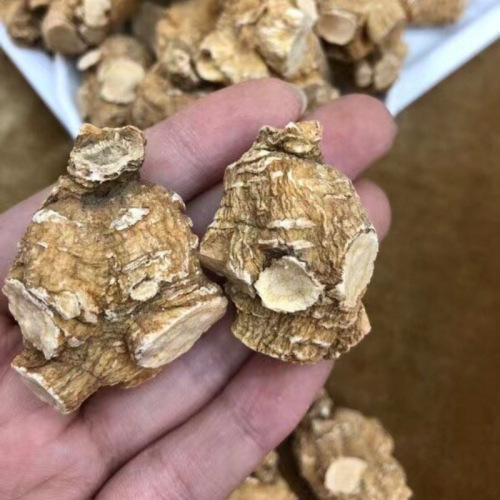 3g, 5g, 7g, 10g Canadian ginseng root pieces, whole branches, soft branches, can be sliced or ground, soaked in water, American ginseng