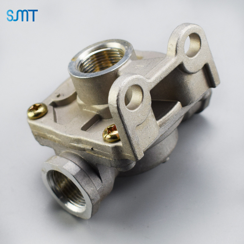 El Autobús Europeo del camión pesado de la válvula 9735000000 de la liberación rápida parte SMT