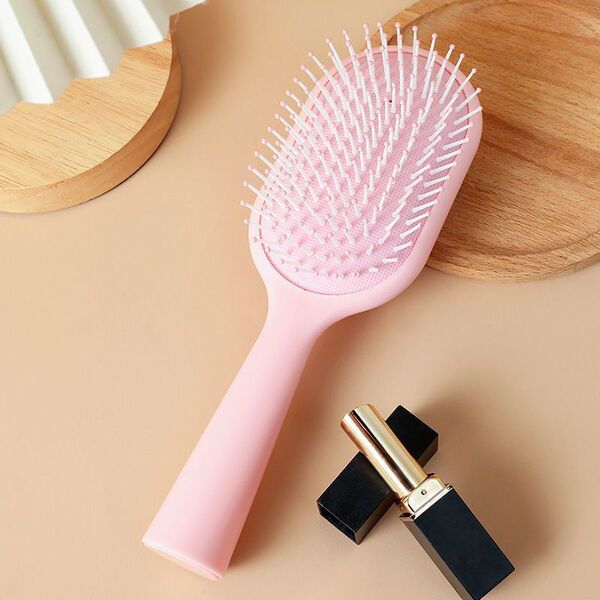 Cross-Border Air Cushion Comb, Portable Air Bag Comb, Hairdressing Comb, Anti-Static Massage Comb, Household Comb, Hair Care Women's Comb