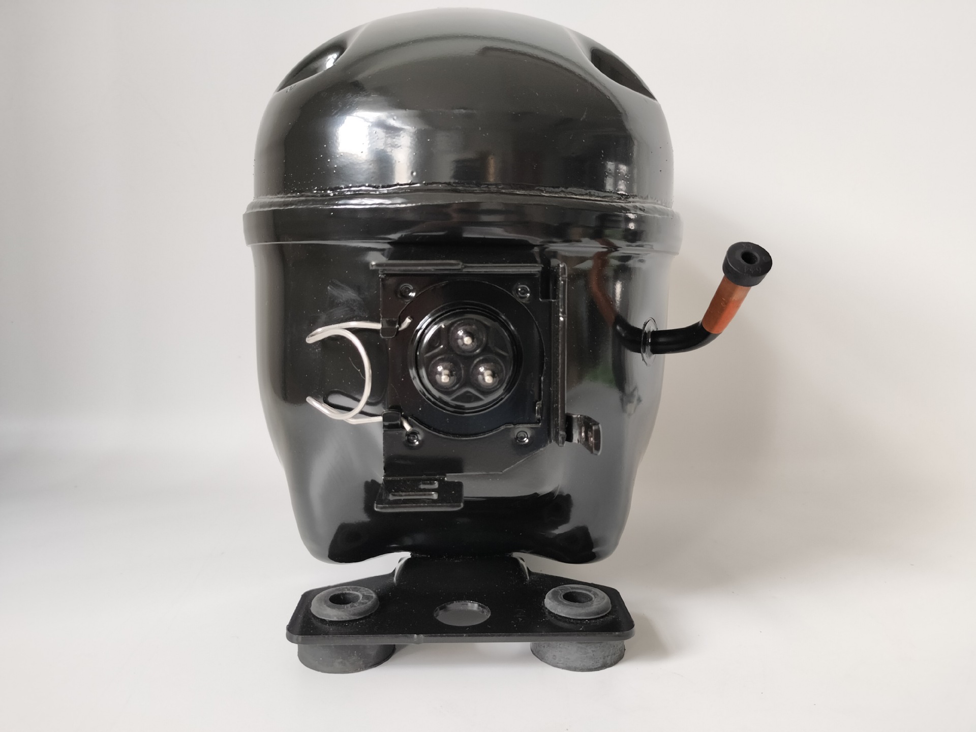 黄石东贝K480CU1冰箱压缩机