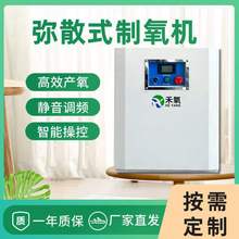 高原弥散式制氧机商用酒店办公室空分设备增氧庭室内弥散制氧机