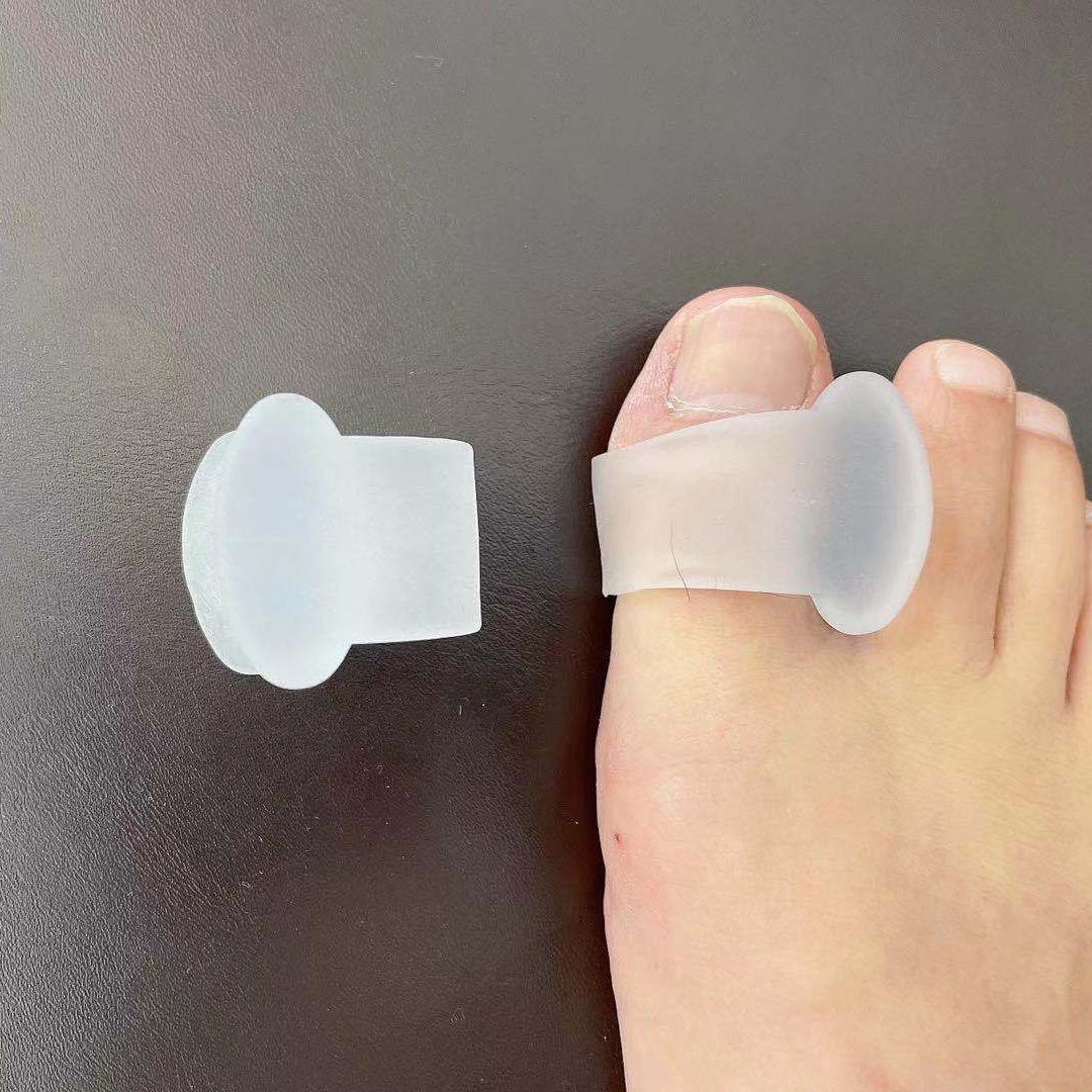 Tabi for toes