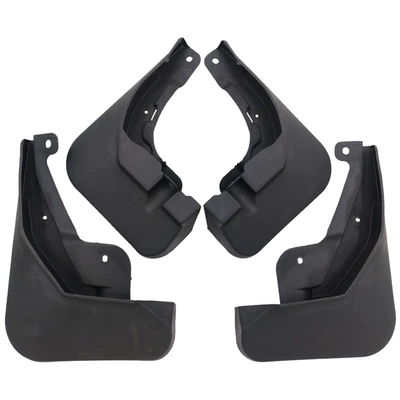 5Series 2024 - Cross-Border – Mudguard