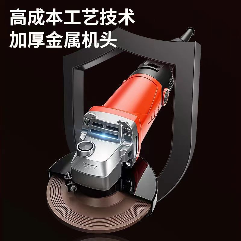 Copper universal nail milling machine