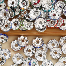 12MM��ɫ����ˮ��Ȧ�g����|Ƭ�����Ӱ��Ʒ�Ʒ����S��ֱ��