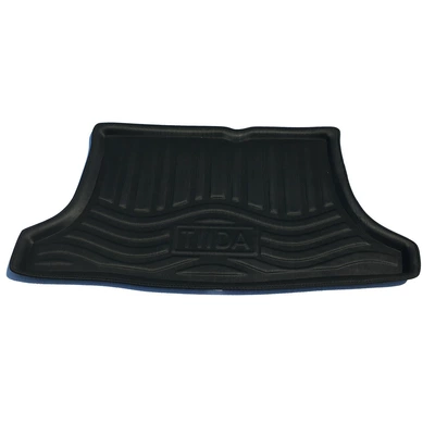 Trunk Mat — Lou - li-da-11-models-so-far-special-car