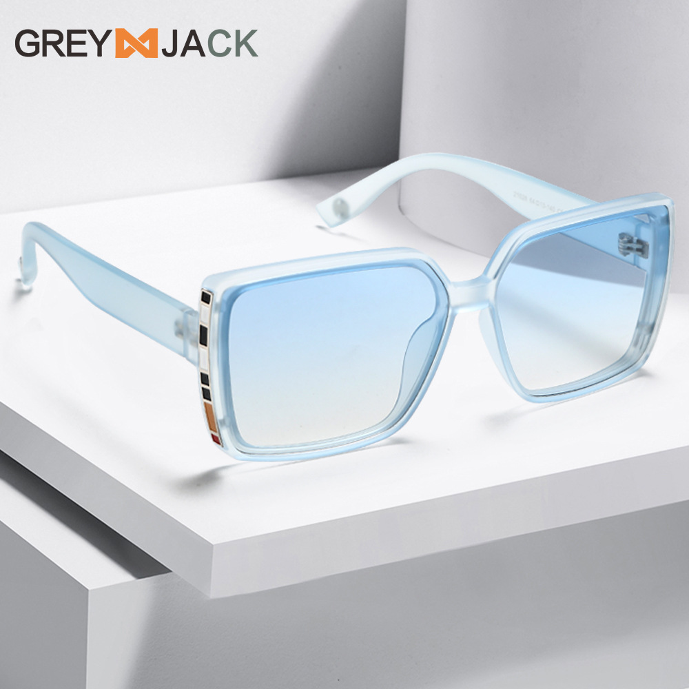 fashionable sunglasses