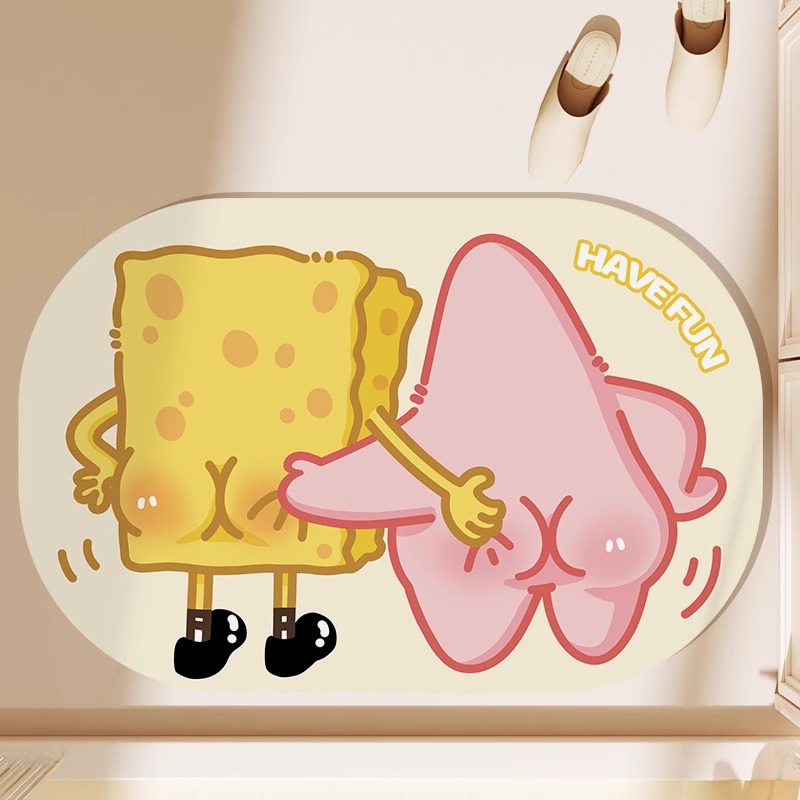 아기 반죽 드럼