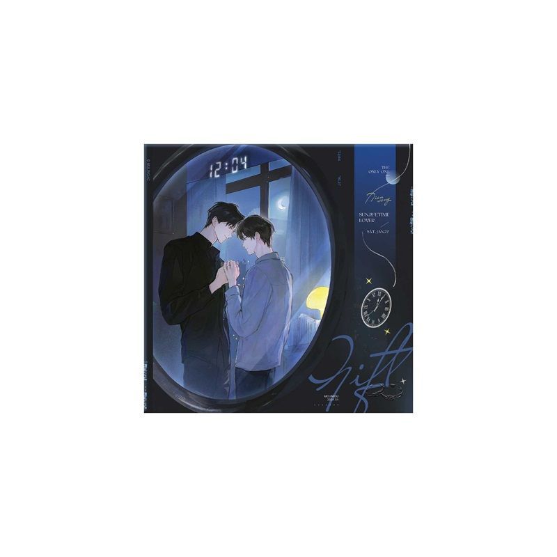 公式正規品 某バブル/自撮り/春のお出かけ/子供の頃/真夏シリーズ 缶バッジ色紙フォトカード|undefined