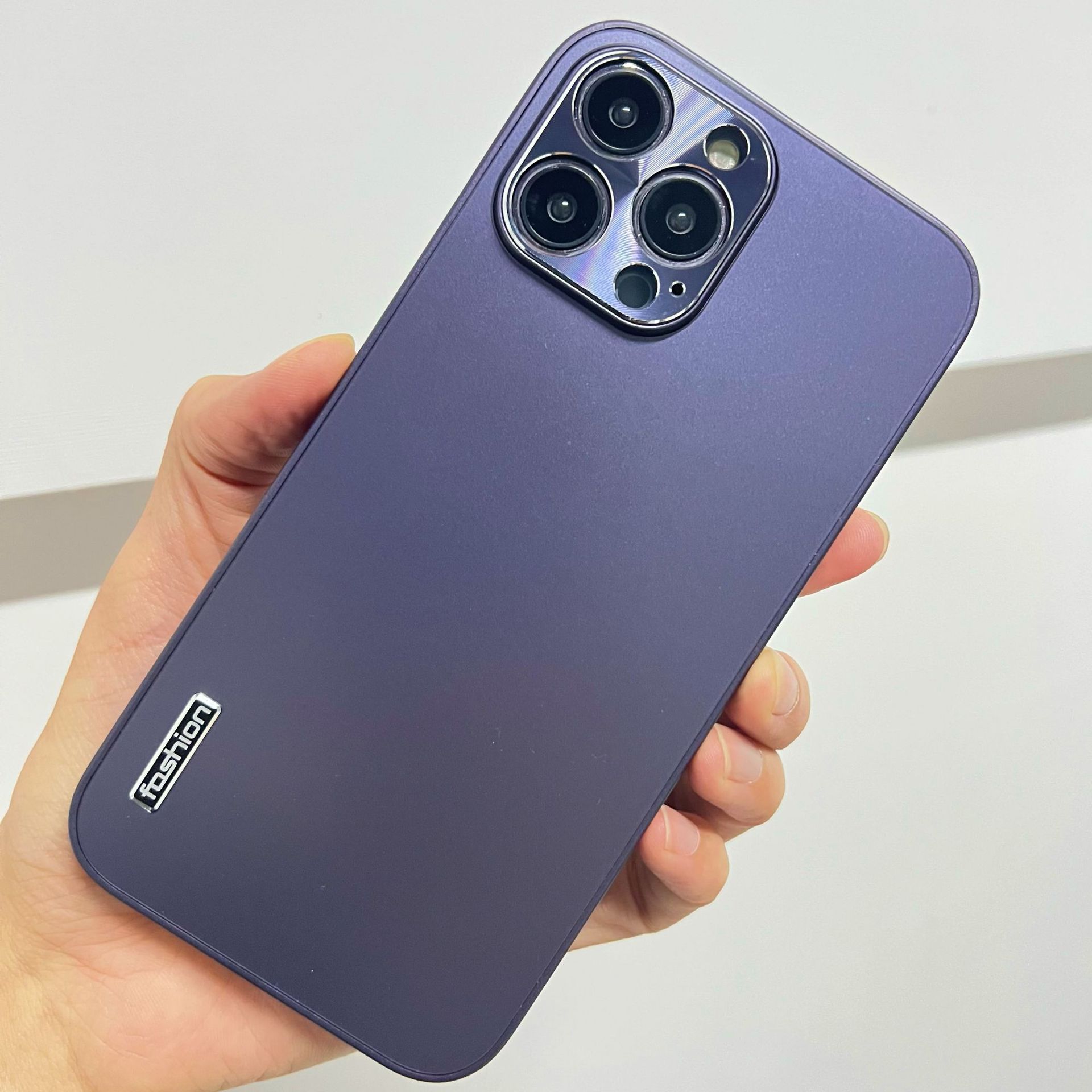 Applicable to Apple 13Promax dazzling gold CD mobile phone shell wholesale price cross-border network hot new original factory