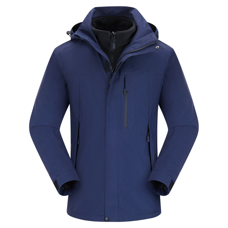 선택: 네이비 블루