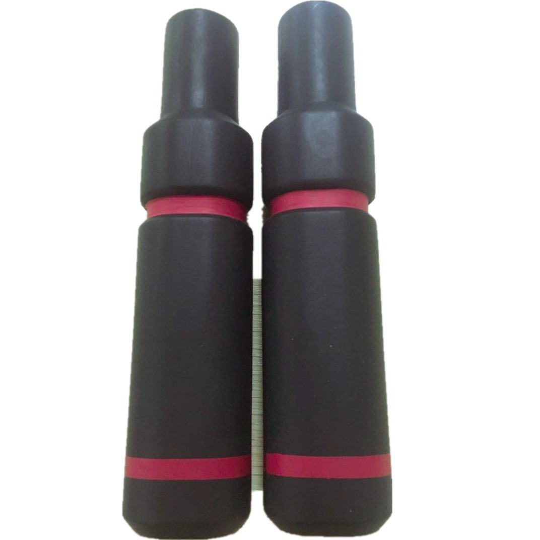 22CM长EVA手柄套 EVA发泡一次成型新型EVA异形套 手柄套