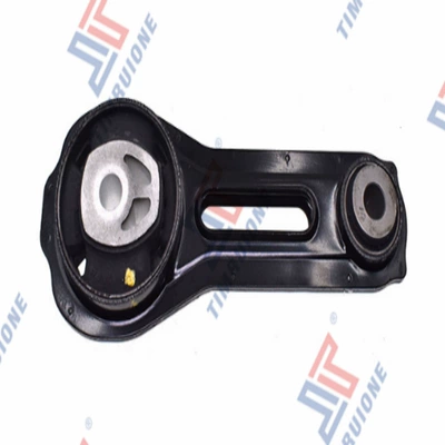1092A229 1092A187 Is Suitable for Mitsubishi Outlander 13-19 Models - Rear Engine Bracket