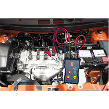 跨境外贸热销汽车喷油嘴检测仪测试仪清洗工具汽车维修工具620型