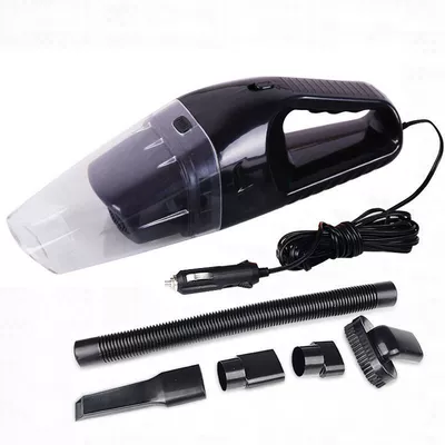 Tozsoranlar strong suction, small car vacuum cleaner - huiqi-black-for-cars-bestseller-with-price-drop