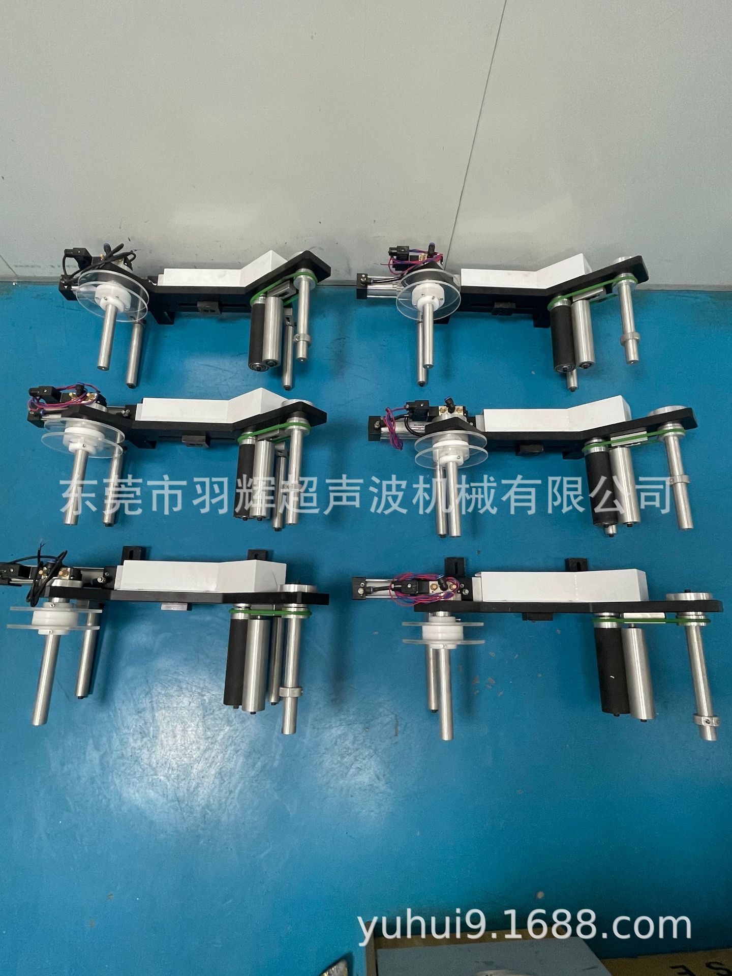 超声波机全自动卷膜机 卷膜器