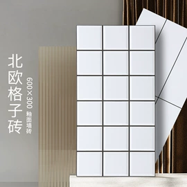 地面砖;其他瓷砖;内墙砖