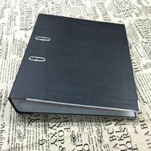 ���� �����9308B/1  2��5.5cm ֽ���ļ��� A4���ͼ� ������