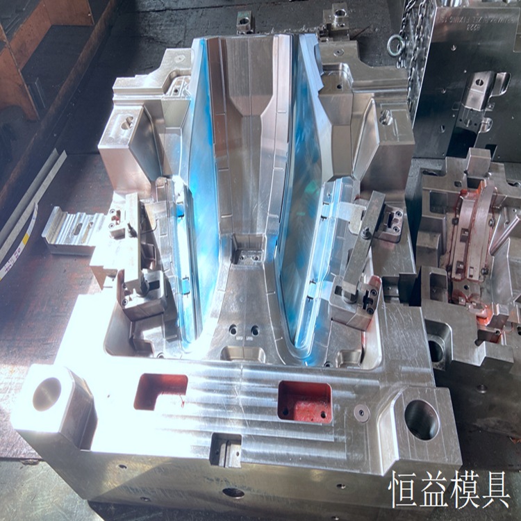 鸡笼积水盘塑胶模具橡胶模黄岩模具宝宝餐椅椅车栅栏手柄注塑模具