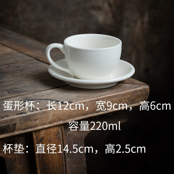 Grade A*Small size* (cup + coaster)