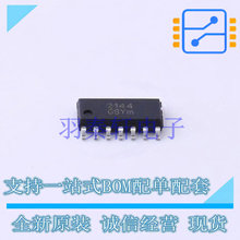 ����Ŵ��� WS72144S-14/TR SOP-14 ��Ƭ ȫ��ԭװ��Ʒ
