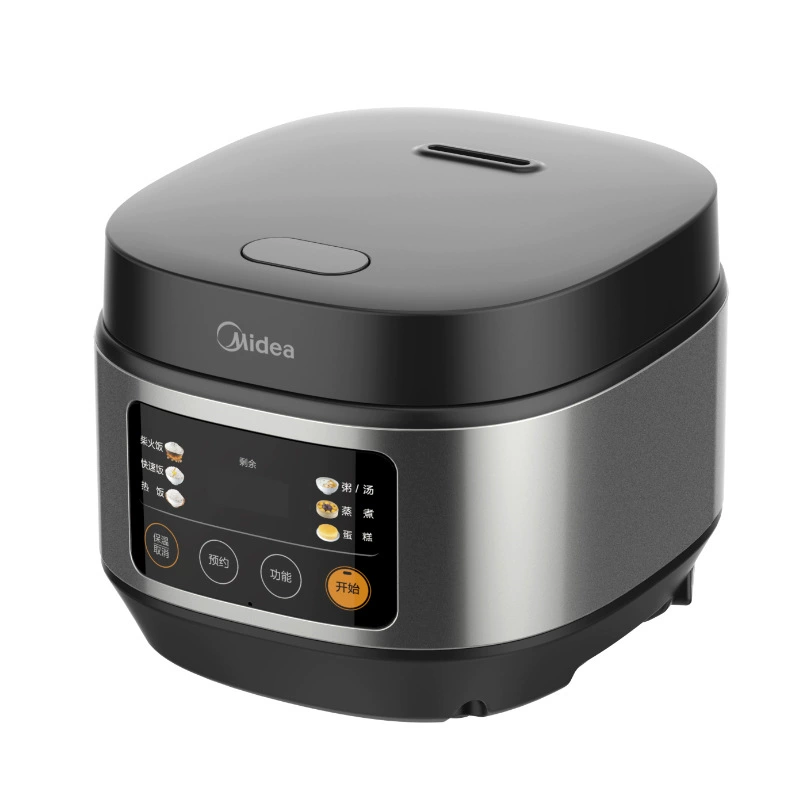 Пароварка Midea Home 3L рисовая варка умная многофункциональная MB-FB30Q1-406K рис