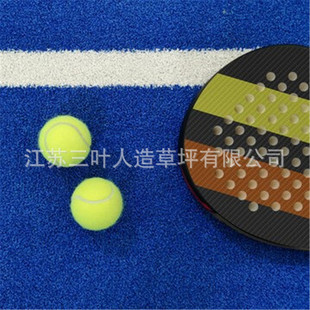 PADELCOURT plate tennis court system PADELTURF plate tennis lawn PADELGRASS
