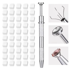 其他美甲产品;美甲饰品;美甲笔