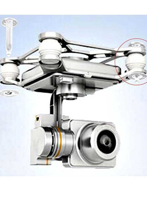 DJI 3 シリーズ DJI ドローン衝撃吸収ボールアンチリリースバックル衝撃吸収プレート修理アクセサリーに適しています。|undefined