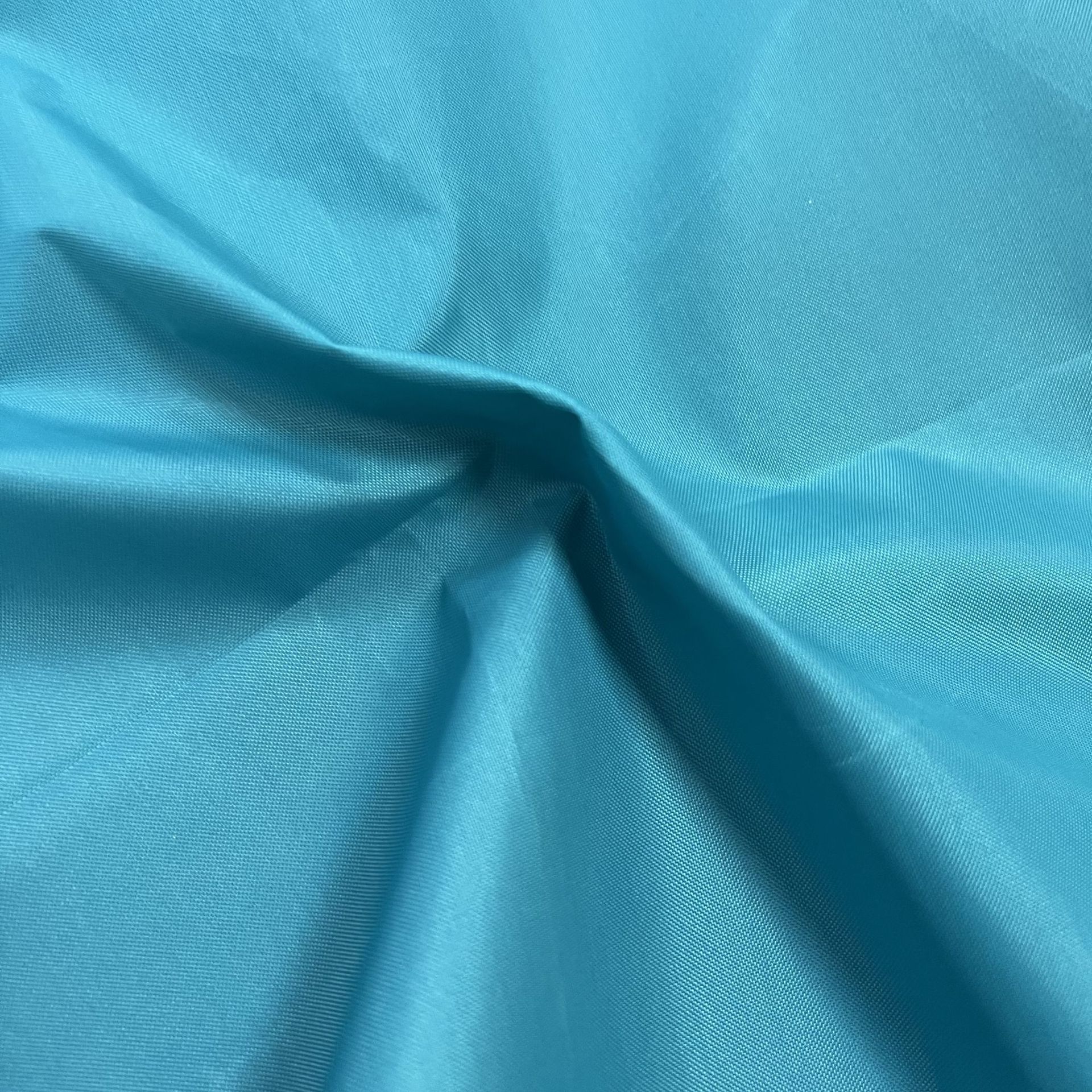 厂家直供200D加密PU涤纶牛津布箱包购物袋面料