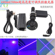 440nm6500mw�����������{ʽ�{���c�����ģ�M һ��ʮ�־��D���