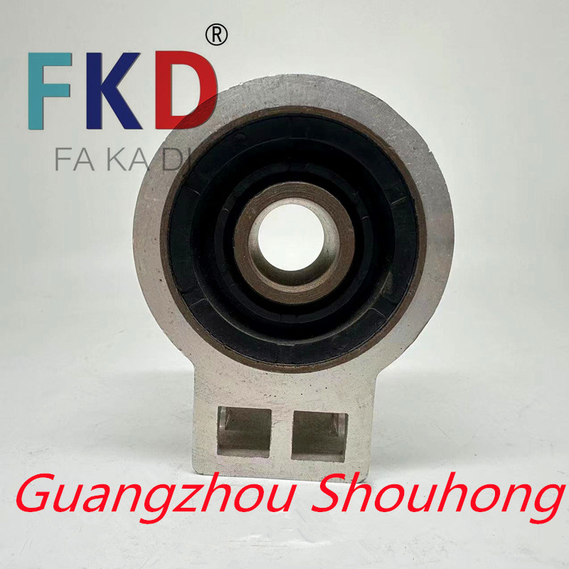 13334021 suitable for Yinglang Opel Astra Cruze front car lower arm large rubber sleeve
