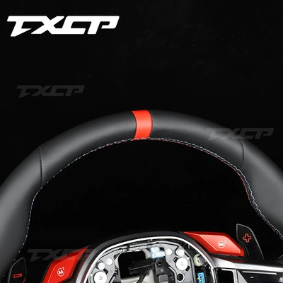 Steering wheel M sports steering wheel